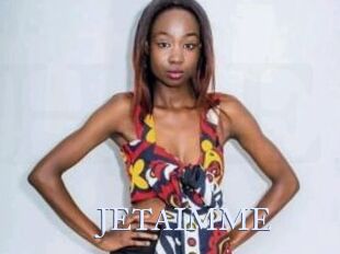 JETAIMME