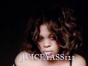 JUICEYASS123