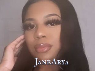 JaneArya