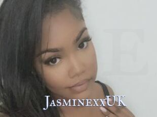 JasminexxUK