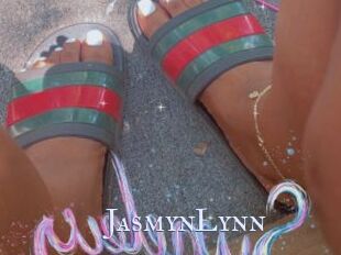 JasmynLynn