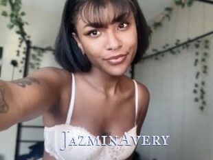 JazminAvery
