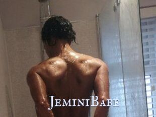 JeminiBabe