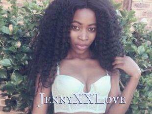 JennyXXLove