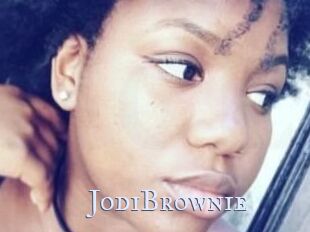 JodiBrownie