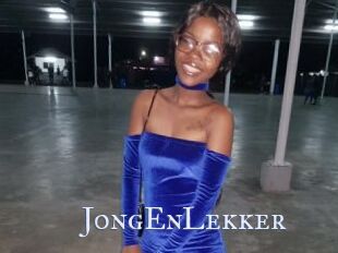 JongEnLekker