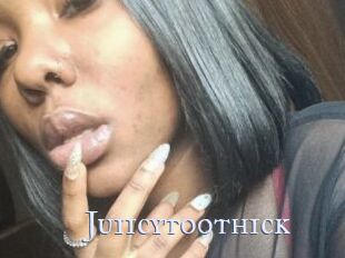 Juiicytoothick