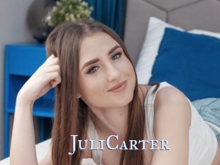 JuliCarter