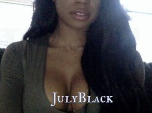 JulyBlack