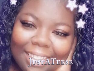 JustATeese