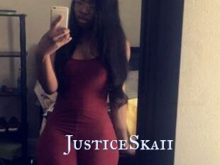 JusticeSkaii