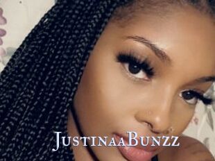 JustinaaBunzz
