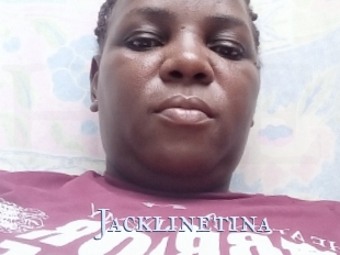 Jacklinetina