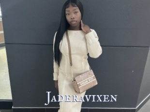 Jaderavixen