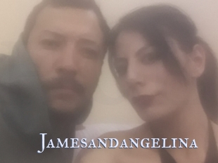 Jamesandangelina