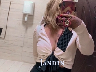 Jandin