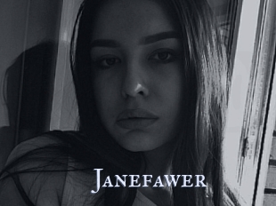 Janefawer