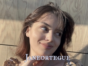 Janeortegue