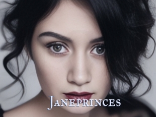 Janeprinces