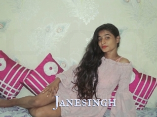 Janesingh