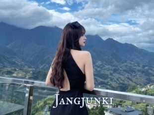 Jangjunki