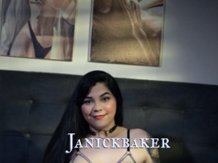 Janickbaker