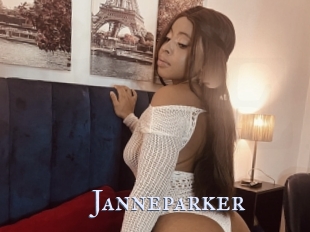 Janneparker