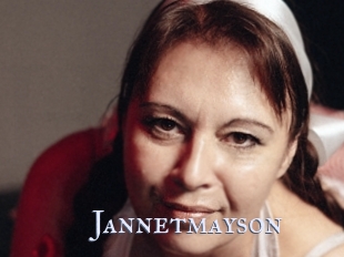Jannetmayson