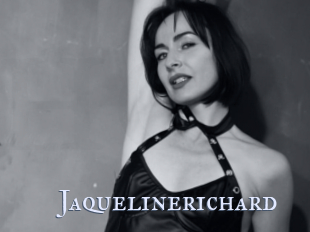 Jaquelinerichard