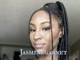 Jasminegarnet