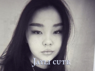 Jayli_cute