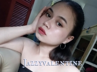 Jazzyvalentine