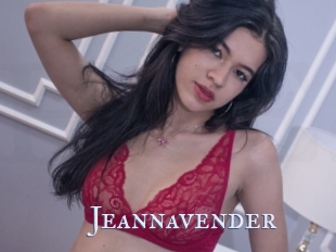 Jeannavender