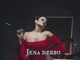 Jena_derbo