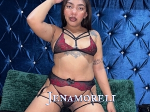 Jenamoreli