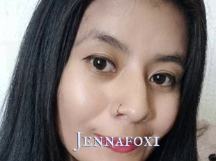 Jennafox1