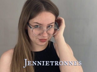 Jennietronnes