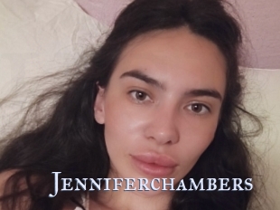 Jenniferchambers
