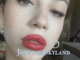 Jenniferskyland