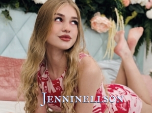 Jenninellson