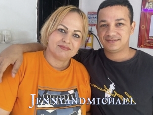 Jennyandmichael