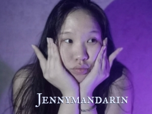 Jennymandarin