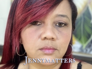 Jennymatters