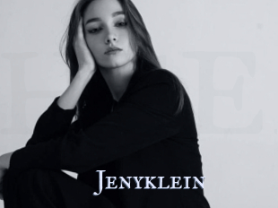 Jenyklein