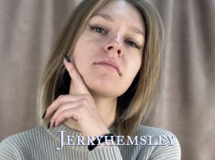 jerryhemsley Hardcore Ebony