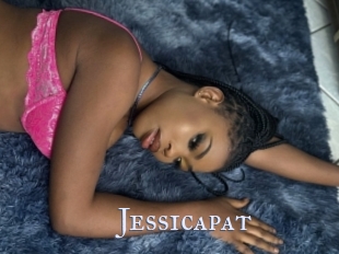 jessicapat Hardcore Ebony