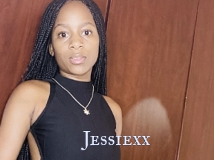 Jessiexx
