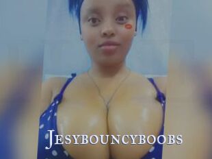 Jesybouncyboobs