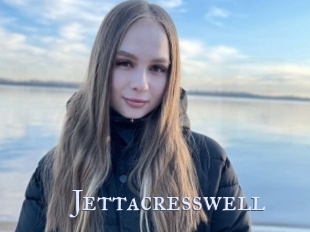 Jettacresswell
