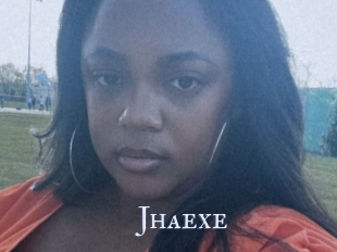 Jhaexe
